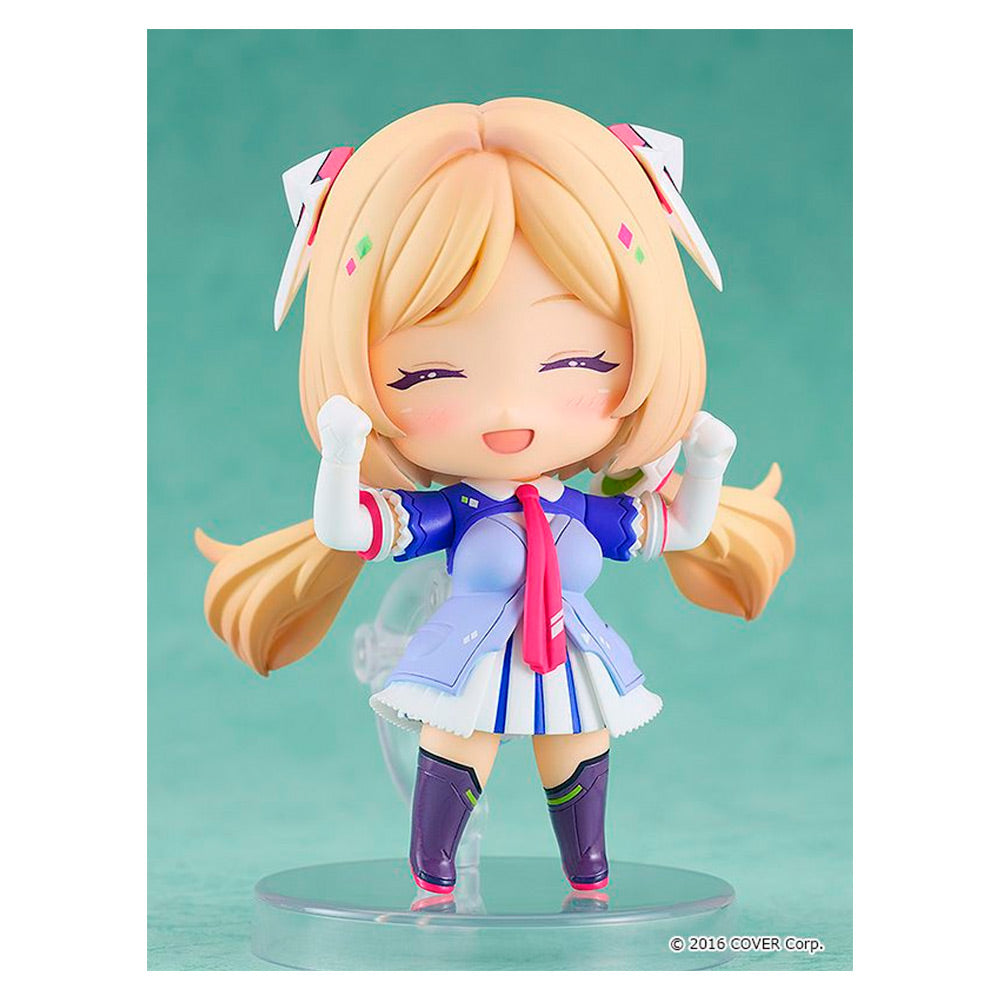FIGURA NENDOROID AKI ROSENTHAL HOLOLIVE 2230 FIGURA NENDOROID AKI ROSENTHAL HOLOLIVE 2230